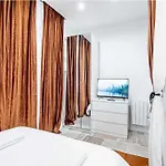 Keyz - Spacious 2 Bedrooms In Le Marais París