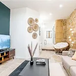 Apartamento Keyz - Spacious 2 Bedrooms In Le Marais *