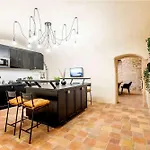 Apartamento Keyz - Spacious 2 Bedrooms In Le Marais París