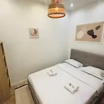 Keyz - Spacious 2 Bedrooms In Le Marais Apartamento