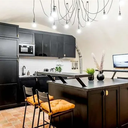 Keyz - Spacious 2 Bedrooms In Le Marais * París