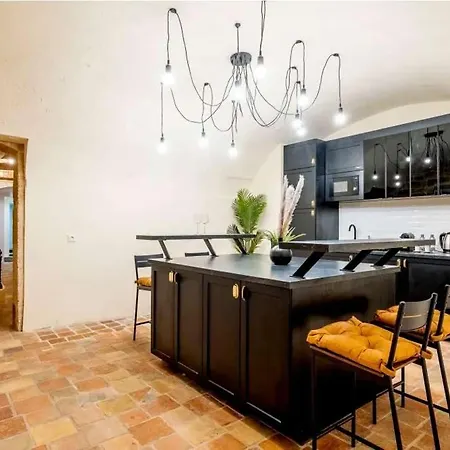 Διαμέρισμα Keyz - Spacious 2 Bedrooms In Le Marais