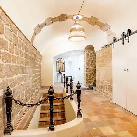 Keyz - Spacious 2bd In The Heart Of Le Marais Parigi