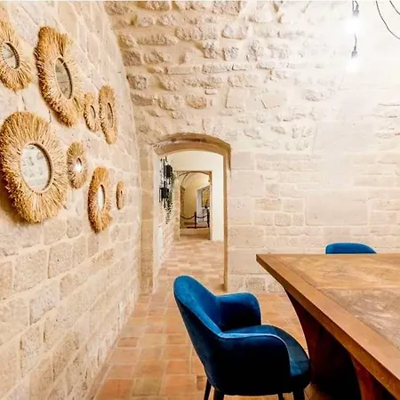 Keyz - Spacious 2bd In The Heart Of Le Marais