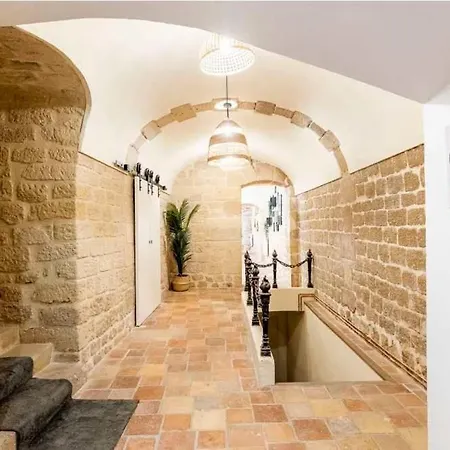 Keyz - Spacious 2bd In The Heart Of Le Marais Apartment
