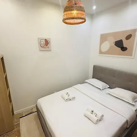 Keyz - Spacious 2 Bedrooms In Le Marais 公寓