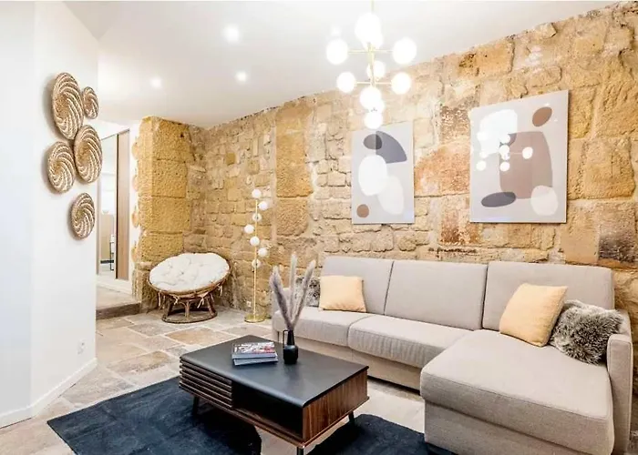 Keyz - Spacious 2bd In The Heart Of Le Marais 巴黎