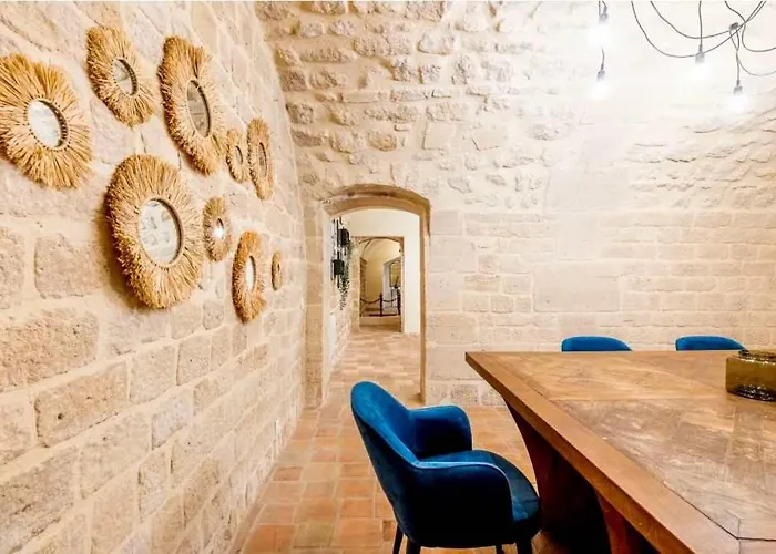 Keyz - Spacious 2bd In The Heart Of Le Marais