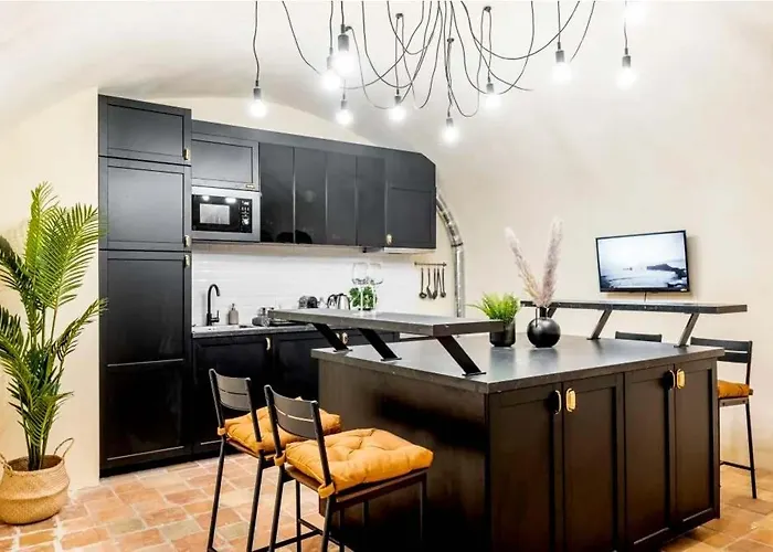 Keyz - Spacious 2bd In The Heart Of Le Marais * 巴黎