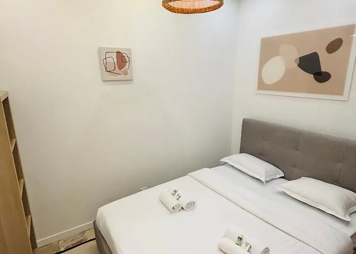 Keyz - Spacious 2bd In The Heart Of Le Marais 公寓