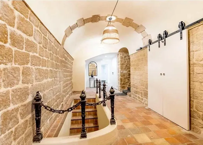 Keyz - Spacious 2bd In The Heart Of Le Marais Париж